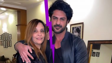 Ashish Kapoor and Pearl Grey Break- Up, Relationship Hasn’t Ended on a Good Note – Reports